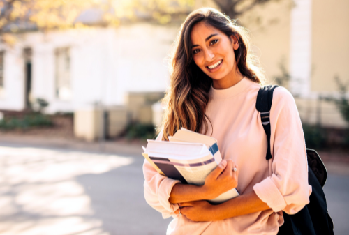 Build Your College List Through Research-- Then Shortlist!